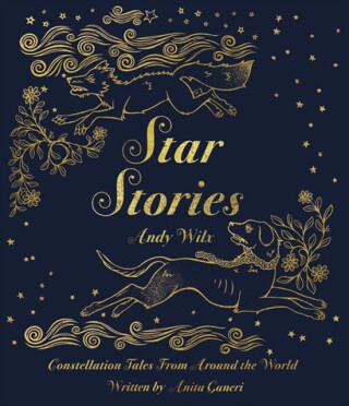 Star Stories - Anita Ganeriová