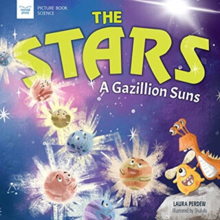 STARS - LAURA PERDEW
