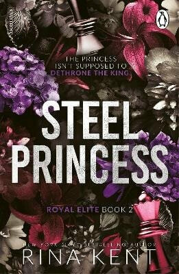 Steel Princess - Rina Kent