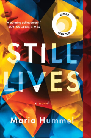 Still Lives - Maria Hummel