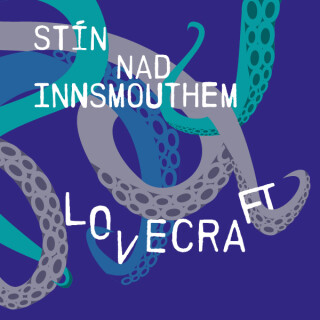 Stín nad Innsmouthem - Howard Phillips Lovecraft