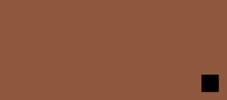 Akrylová barva Pébéo 100ml – 38 burnt sienna - 