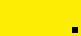 Akrylová barva Pébéo 100ml – 48 opaque primary yellow - 