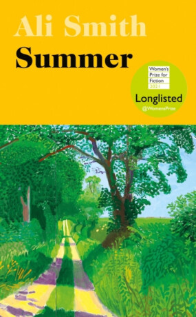 Summer - Smith Ali
