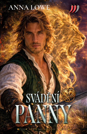 Svádění panny - Anna Lowe