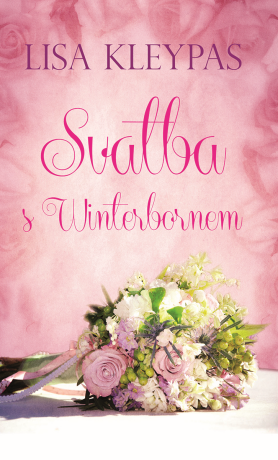 Svatba s Winterbornem - Lisa Kleypas