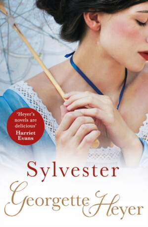 Sylvester - Georgette Heyerová