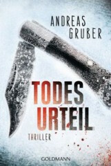 Todesurteil - Andreas Gruber