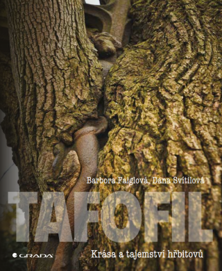 TAFOFIL - Barbora Faiglová,Dana Svítilová