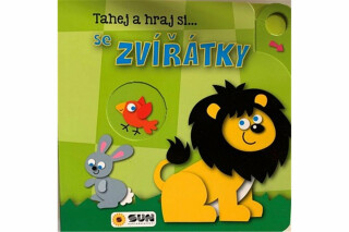Tahej a hraj si se zvířátky - neuveden