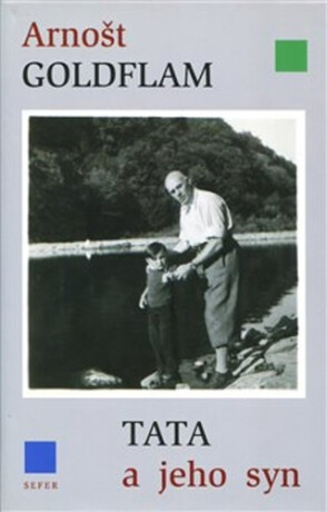 Tata a jeho syn - Arnošt Goldflam,Jiří Stach