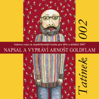 Tatínek 002 - Arnošt Goldflam