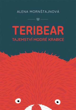 Teribear - Alena Mornštajnová
