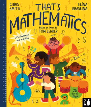 That''s Mathematics - 