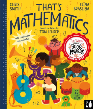 That''s Mathematics - 