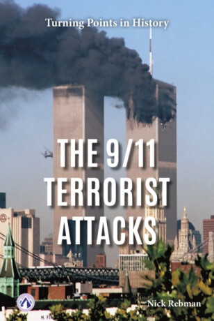 9/11 Terrorist Attacks - Nick Rebman