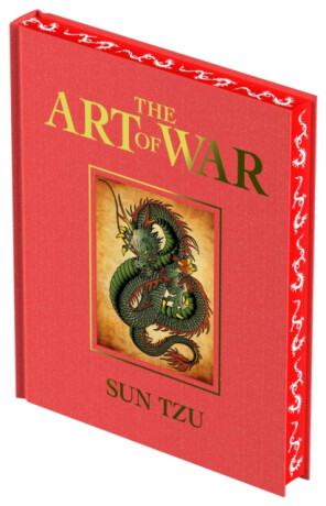 The Art of War - Sun-c'