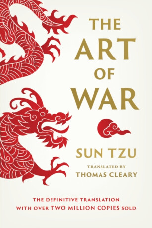 The Art of War - Thomas Cleary,Sun-c'