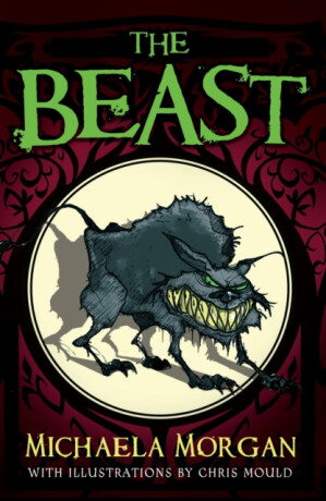 The Beast - Michaela Morgan