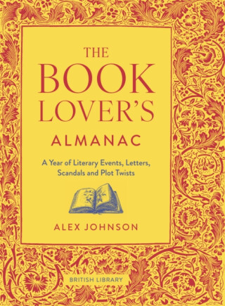 Book Lover''s Almanac - Alex Johnson