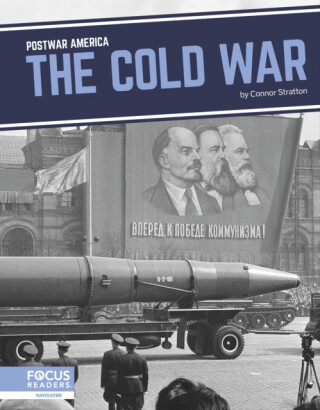 Cold War - Connor Stratton