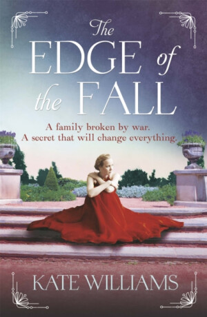 Edge of the Fall - Kate Williams