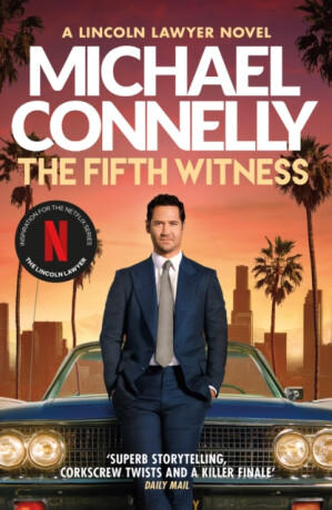 Fifth Witness - Michael Connelly
