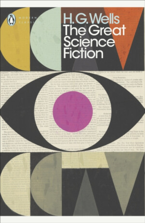 The Great Science Fiction - Herbert George Wells