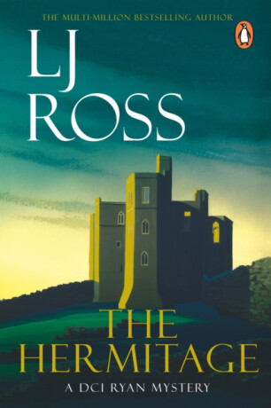 The Hermitage - LJ Ross