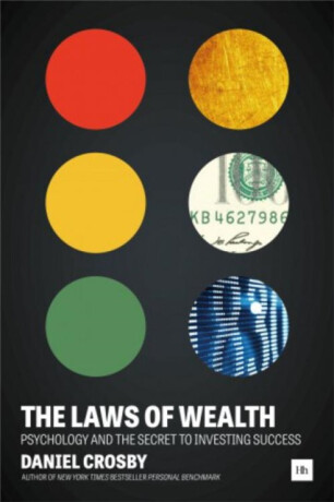 The Laws of Wealth - Crosby Daniel