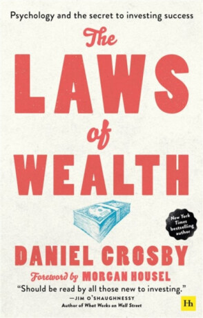 The Laws of Wealth - Crosby Daniel