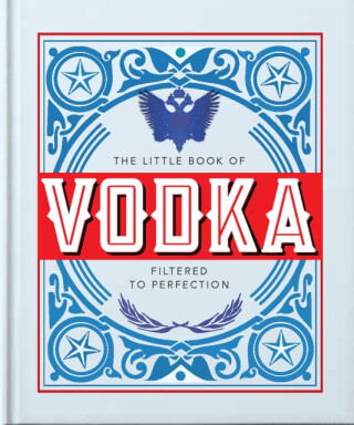 The Little Book of Vodka - OH