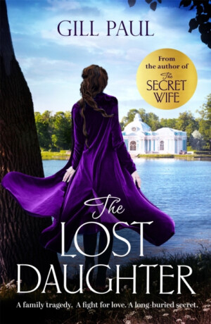 Lost Daughter - Paul Gill