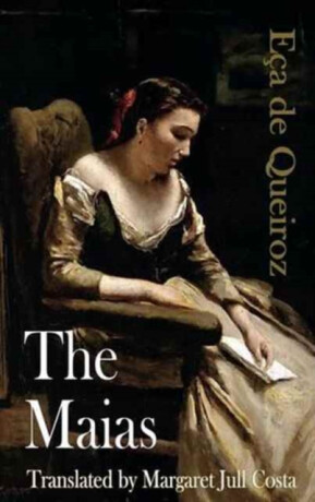 The Maias - José Maria Eça de Queirós