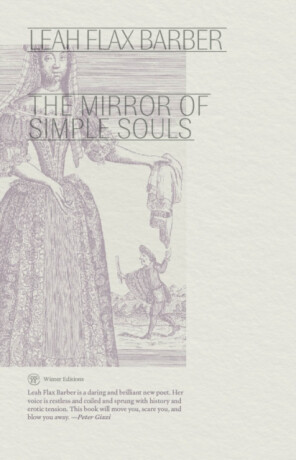 The Mirror of Simple Souls - Leah Flax Barber