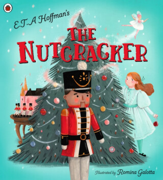 The Nutcracker - Findlay Rhiannon