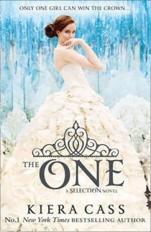 The One - Kiera Cassová