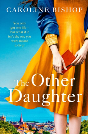 The Other Daughter - Caroline Bishop