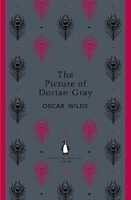 The Picture of Dorian Gray - Oscar Wilde
