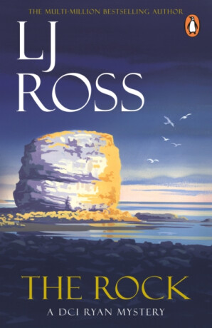 The Rock - LJ Ross