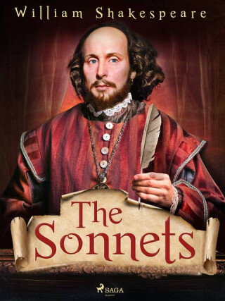 The Sonnets - William Shakespeare