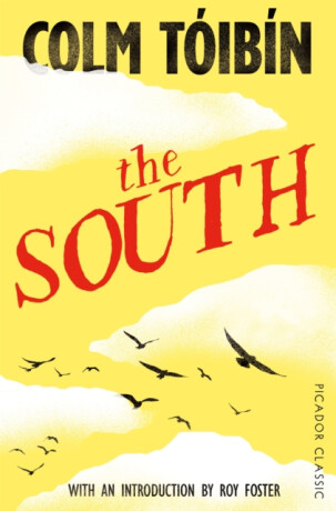 The South - Colm Tóibín