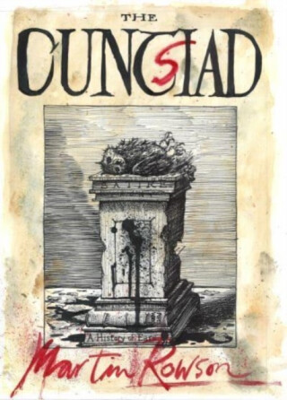 The *untsiad - Martin Rowson