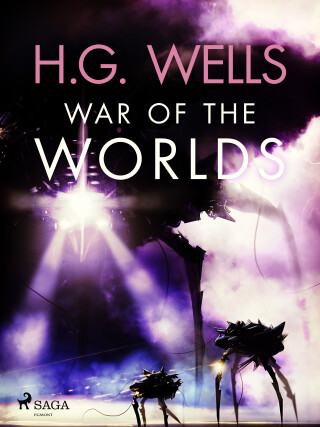 The War of the Worlds - Herbert George Wells