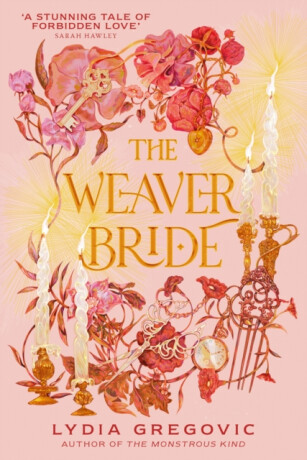 Weaver Bride - Lydia Gregovic