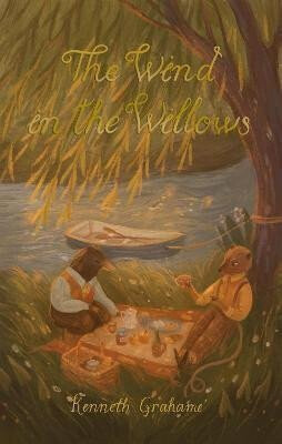 The Wind in the Willows - Kenneth Grahame