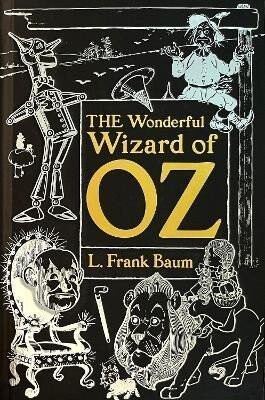 The Wonderful Wizard of Oz - Giada Francia