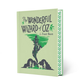 Wonderful Wizard of Oz - Lyman Frank Baum