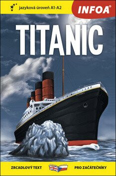 Titanic - Zrcadlová četba (A1-A2) - Barbara Chatwin