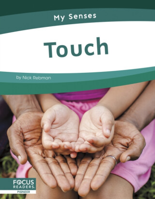 Touch - Nick Rebman